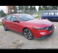 هوندا أكورد